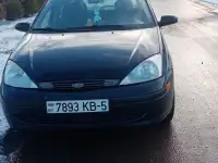 Ford Focus l