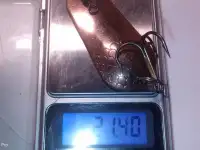 Приманки рыболовные, фотография 3