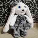 Мягкие игрушки ручной работы, фотография 4