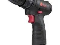 Дрель-шуруповерт edon ad-1201 (с 1-им акб)