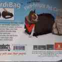 Продажа переноски для слбаки или кошки SturdiBag