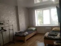 1 комнатная квартира на сутки, ул. Первомайская д.9