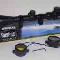 Оптический прицел Bushnel 3-9x40 , новый в упаковке