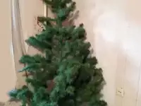Елка 180 см новогодняя
