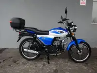 Мопед VENTO RIVA 2 RX, фотография 9