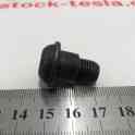 Зап. части для авто Tesla. Болт SCR, 7/16-20x10, STL[109], ADH BLK Tesla modelBB SCR, 7/16-20x