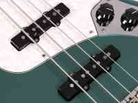 Fender Adam Clayton Jazz Bass RW SHM, фотография 6