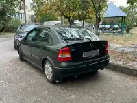 Авто Opel Astra, фотография 2