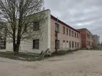 Административное здание, область, Орша, ул. Владимира Ленина, 244Б/1, фотография 2