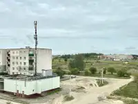 Двухкомнатная квартира в Ивацевичах с видом на закат, фотография 12