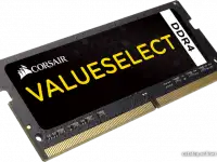 Оперативная память Corsair ddr4