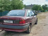 Opel astra f, фотография 5