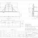 Ванна для антисептирования древесины MEBA TBS 13,0 (Германия), фотография 8