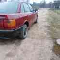 Продам Audi 80. B-3, фотография 5