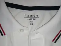 Оригинальные футболки TERRANOVA, LACOSTE, фотография 2