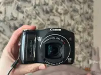 Камера Canon, фотография 2