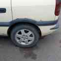 Опель Зафира а Opel Zafira, фотография 8