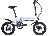 Электровелосипед hiper engine bl140 350w