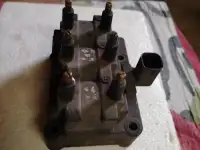 Катушка зажигания Крайслер