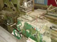 Станок токарно-винторезный 1К62, фотография 4