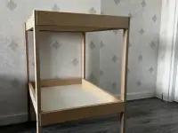 Пеленальный стол ikea, фотография 4
