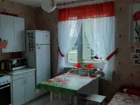 Продается однокомнатная квартира Новая боровая /Леонардо Да Винчи. Цена указана в долларах, фотография 5