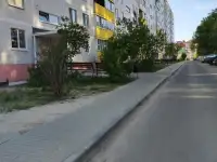 Продам трех комнатную квартиру, Г. Пр-т Интернациональный, 24