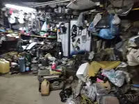 Продам содержимое гаража