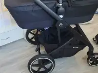 Коляска Cybex Balios S 2 в1, фотография 2