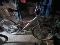 Велосипед MTB 26 горник двуподвес рабочий, фотография 7
