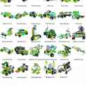 Инструкции  Lego Wedo 2.0, фотография 2