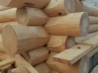 Рубка и сборка срубов, фотография 4