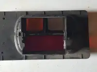 Оптика автомобильная ну очень дёшево  почти бесплатно, фотография 3