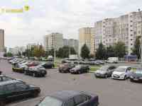 Продам павильон (торговое помещение) в ТЦ 