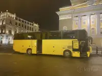 Пассажирские перевозки, фотография 3