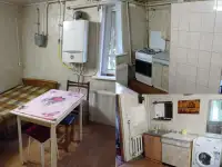 Продается часть дома, пер.Гомельский, д.3, фотография 3