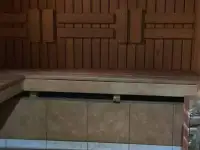 Сдается дом на водохранилище Вяча