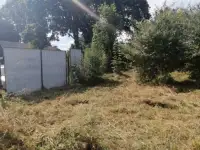 Продается участок с домом (под снос), Холхлово молодечнский район, фотография 3