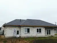 Кровля из металлочерепицы под ключ, фотография 3