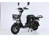 Электровелосипед smartbalance master pro 50 ah (2025), фотография 5