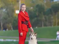 Хендлер в Минске, фотография 4