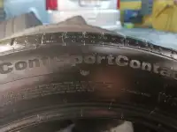 Continental ContiSportContact 5 275/45 R20, 0420, фотография 7