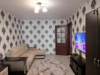 Квартира посуточно, 3йзаводской переулок 7, фотография 2