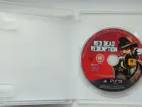 Red Dead Redemption для PS3, фотография 4