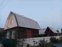 Замена шифера в Гомеле, фотография 6