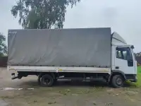 Грузоперевозки 5-22 тонн Слуцк, Солигорск, Копыль,Старые Дороги,, фотография 3