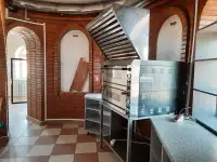 Аренда помещения под общепит, кафе, ресторан, бар  118 кв.м., фотография 3