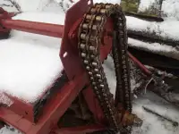 Продаю фрезу косилку лейку опрыскиватель, фотография 3