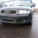 Продам автомобиль Audi A4, фотография 2