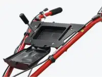 Мотоблок ASILAK SL-84l (8 л.с., пониженная передача, колеса 5х12, бардачок), фотография 4